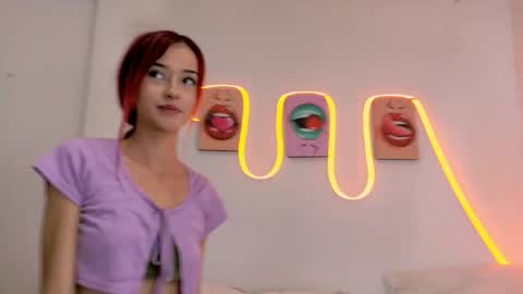 Snapshot of lilith_skinny1 chatting on 12, 4, 2026 Lilith online show from 12, 4, 2026