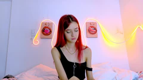Snapshot of lilith_skinny1 chatting on 22, 4, 2026 Lilith online show from 22, 4, 2026