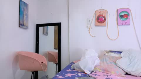 Snapshot of lilith_skinny1 chatting on 7, 5, 2026 Lilith online show from 7, 5, 2026