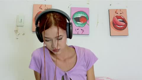 Snapshot of lilith_skinny1 chatting on 10, 5, 2026 Lilith online show from 10, 5, 2026