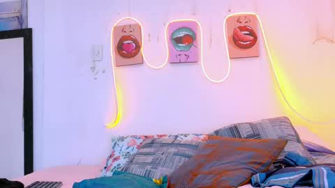 Snapshot of lilith_skinny1 chatting on 16, 5, 2026 Lilith online show from 16, 5, 2026