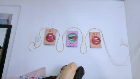 Snapshot of lilith_skinny1 chatting on 27, 5, 2026 Lilith online show from 27, 5, 2026