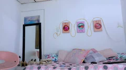 Snapshot of lilith_skinny1 chatting on 2, 6, 2026 Lilith online show from 2, 6, 2026