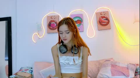 Snapshot of lilith_skinny1 chatting on 9, 6, 2026 Lilith online show from 9, 6, 2026