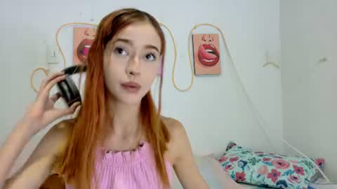 Snapshot of lilith_skinny1 chatting on 18, 6, 2026 Lilith online show from 18, 6, 2026