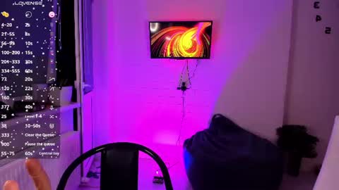 Lilith online show from 23, 6, 2026