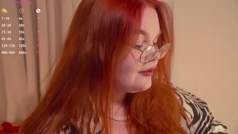 Snapshot of lilith_sunshine_ chatting on 7, 1, 2026 Lilith online show from 7, 1, 2026