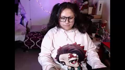 lilith_tyler online show from 17, 12, 2025