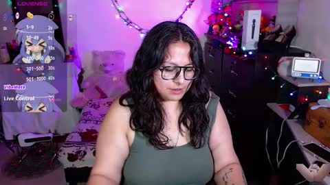 lilith_tyler online show from 12, 1, 2026