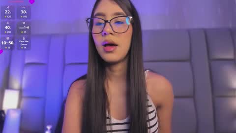    online show from 7, 10, 2025