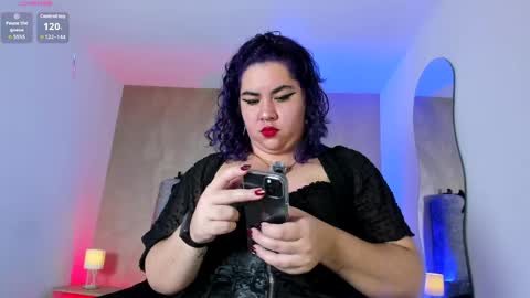 Lilith online show from 3, 5, 2026