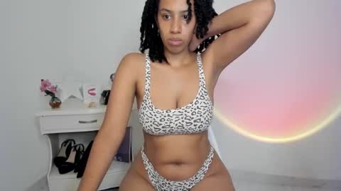 Alejandra  online show from 1, 5, 2026