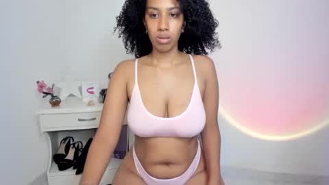 Alejandra  online show from 4, 5, 2026