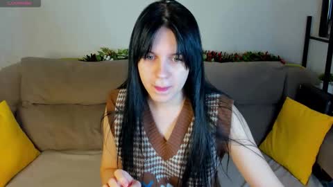 lilith_wholsh online show from 17, 1, 2026