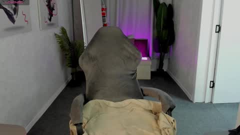 lilith_wholsh online show from 2, 2, 2026