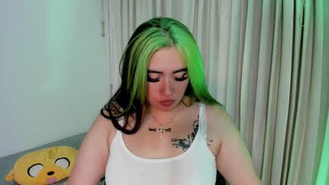 Lilith online show from 1, 12, 2025