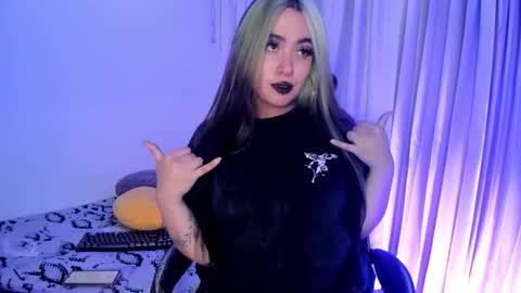 Lilith online show from 21, 12, 2025