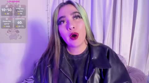 Lilith online show from 2, 2, 2026