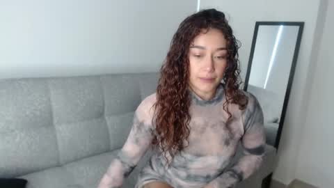LILITH AMBER online show from 14, 4, 2026