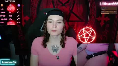 Brandi online show from 5, 11, 2025