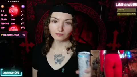 Brandi online show from 18, 11, 2025