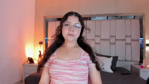 Welcome to Lilith room online show from 22, 4, 2026