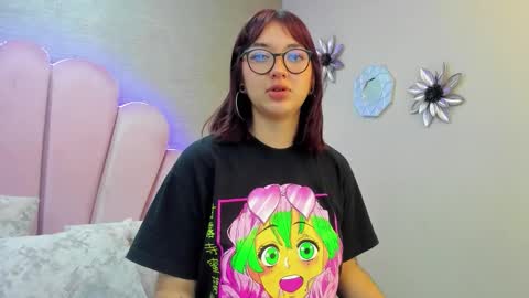 LilithBluum  online show from 20, 3, 2026