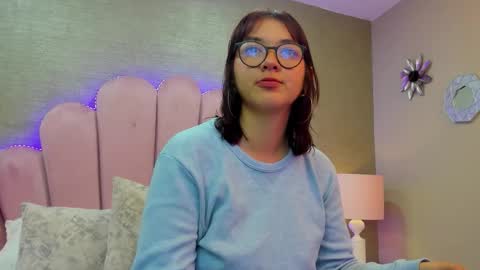 LilithBluum  online show from 21, 3, 2026