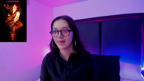LilithBluum  online show from 8, 5, 2026