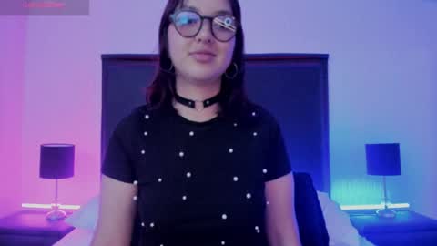 LilithBluum  online show from 12, 5, 2026