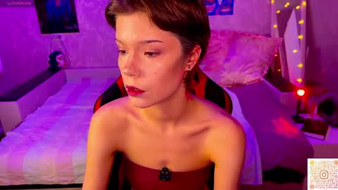 Lilith online show from 27, 4, 2026