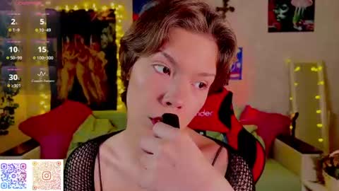 Lilith online show from 5, 7, 2026