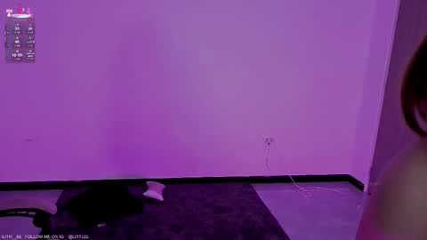 Snapshot of lilithcary chatting on 17, 12, 2025 Lilith online show from 17, 12, 2025