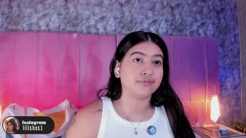 lilithcb_ online show from 13, 5, 2026