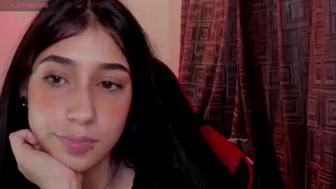 Snapshot of lilithcollins chatting on 3, 5, 2026 LILIKTH online show from 3, 5, 2026