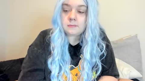 Snapshot of lilithebrat chatting on 23, 10, 2025 lilithebrat online show from 23, 10, 2025