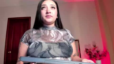 LilithEsme online show from 26, 10, 2025