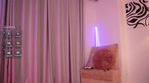 Snapshot of lilithhfosterr chatting on 15, 2, 2025 Lili  online show from 15, 2, 2025