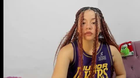 Lilith online show from 5, 12, 2024