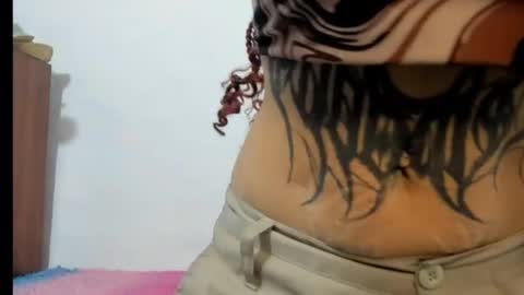 Lilith online show from 22, 12, 2024