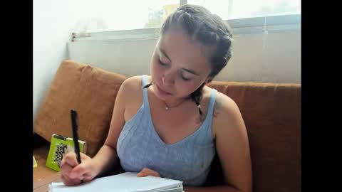 Lilith online show from 11, 2, 2025