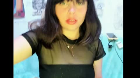 Lilith online show from 16, 2, 2025