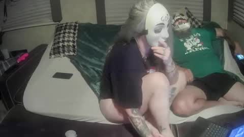 Snapshot of lilithjamiez chatting on 15, 9, 2025 LilithJamiez online show from 15, 9, 2025