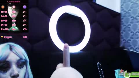 Snapshot of lilithlevis chatting on 25, 2, 2026 Tifon Mary - Indepent model online show from 25, 2, 2026