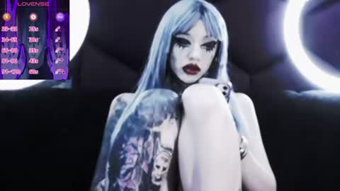 Snapshot of lilithlevis chatting on 9, 7, 2026 Tifon Mary - Indepent model online show from 9, 7, 2026