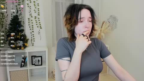 Lilith online show from 29, 12, 2024