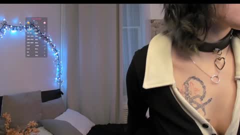 Lilith online show from 2, 2, 2025