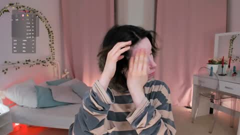 Lilith online show from 4, 2, 2025