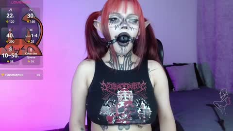 Lilith online show from 14, 12, 2024