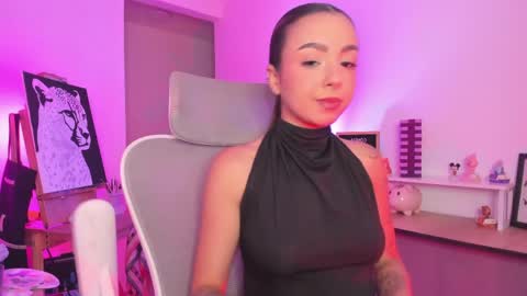 Lilith Malkova  online show from 4, 5, 2026